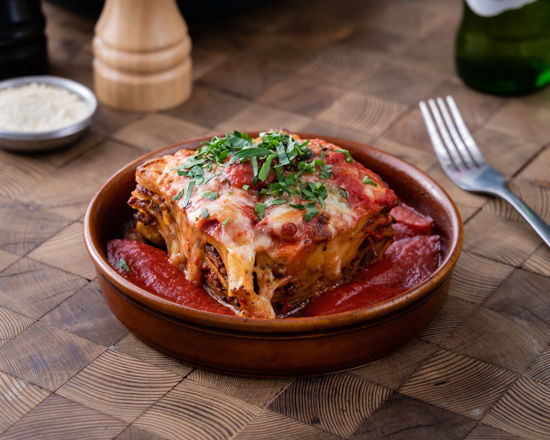 Explore our Menu favourites