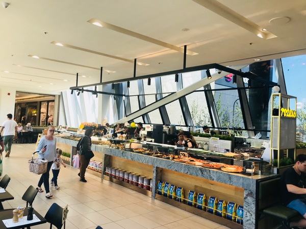 Rozzis Bayside Opens