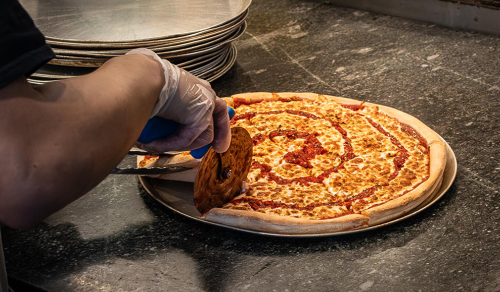 Explore our Menu favourites